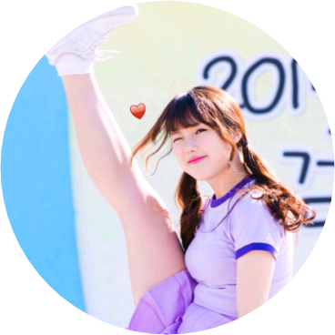 정예린 image