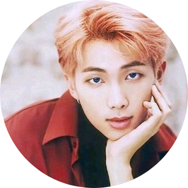 김남준 image