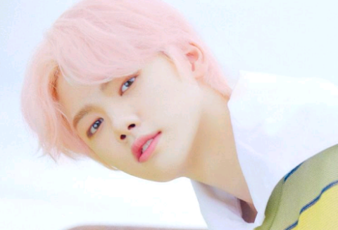 Trapped in a Pure Love Comic thumbnail