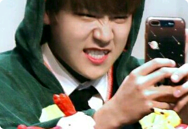 내꺼라고 비켜 thumbnail