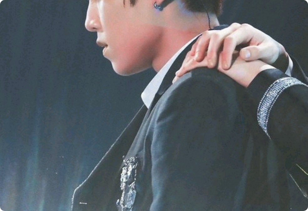 Park Woo-jin, chàng bạn trai chán nản thumbnail