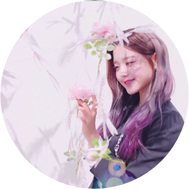 아이즈원 원영 image