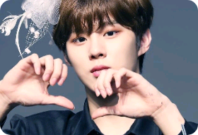 Pernikahan politik dengan seorang gangster. thumbnail