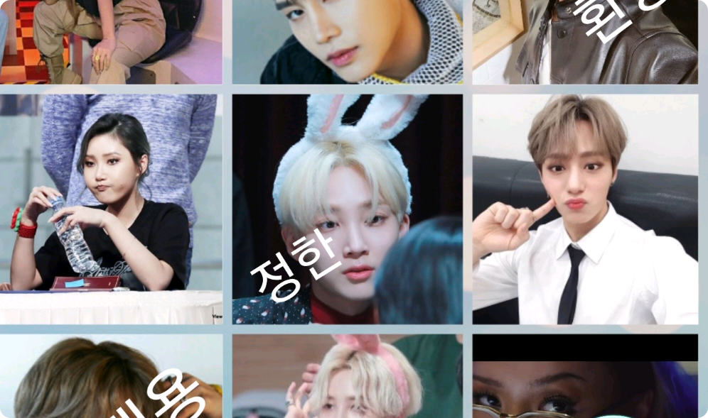 如果你正在观看 MuentuCae，请进来 thumbnail