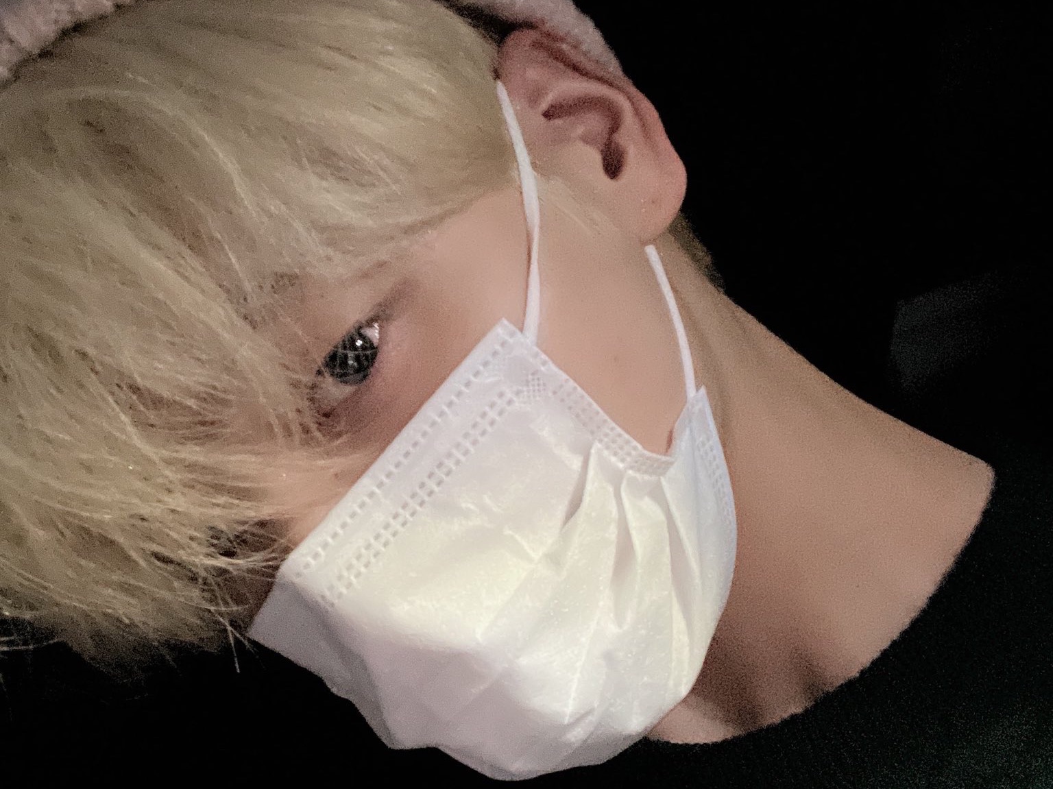 TALK Chois thumbnail