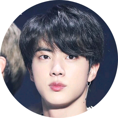 김석진 image