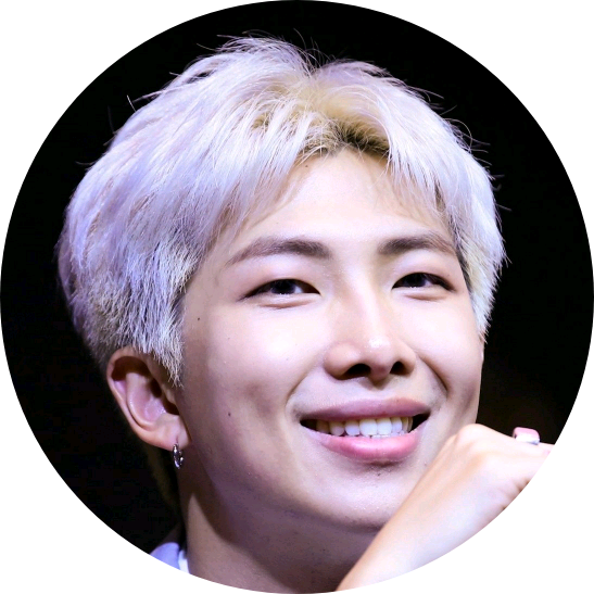 김남준 image