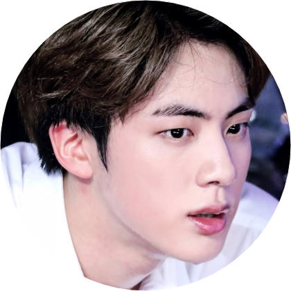 김석진 image