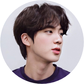 김석진 image
