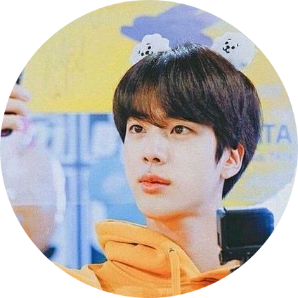 김석진 image