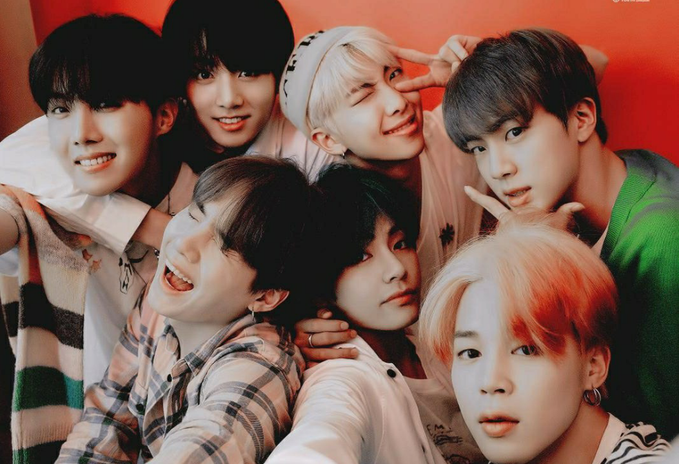 BTS短篇小說集 thumbnail