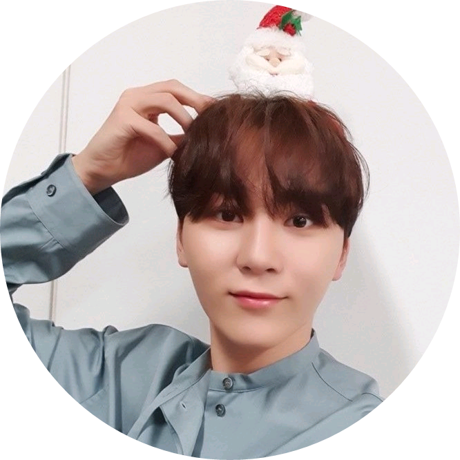 부승관 image