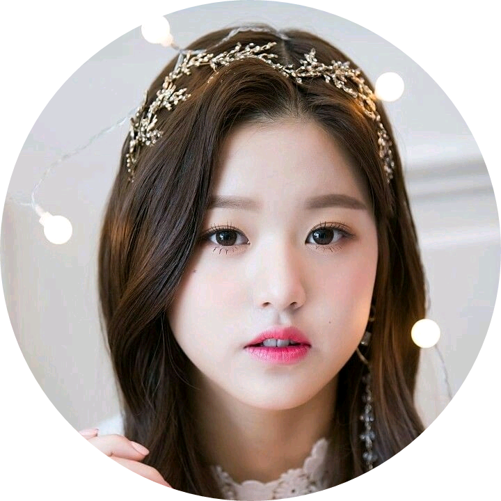 장원영(영혼) image