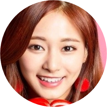 쯔위 image