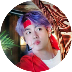 김석진 image