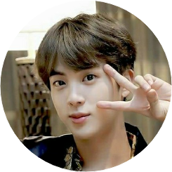 김석진 image