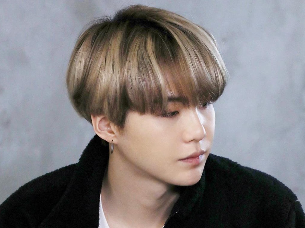 윤기 (휘인오빠) image