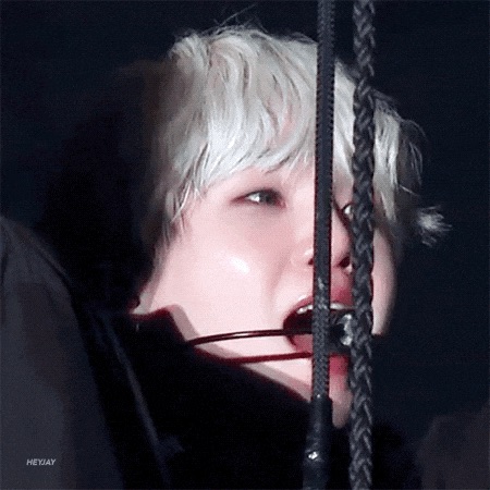 어릴때 윤기 image