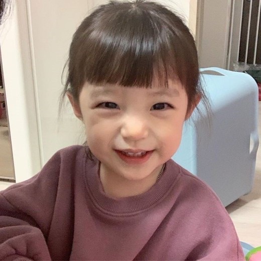 어릴때 한수지 image