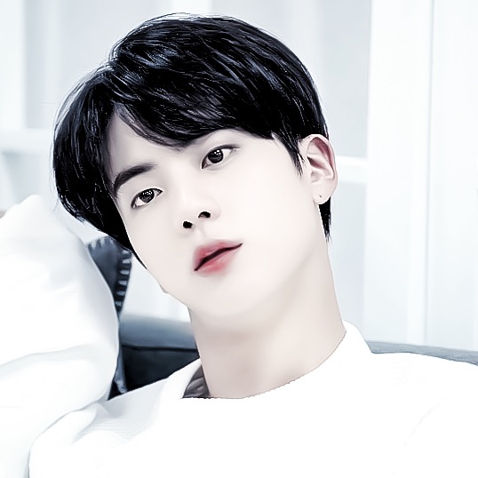 김석진 image