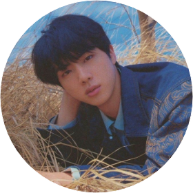 김석진 image