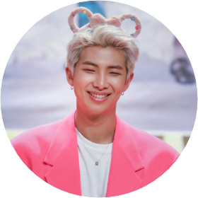 김남준 image