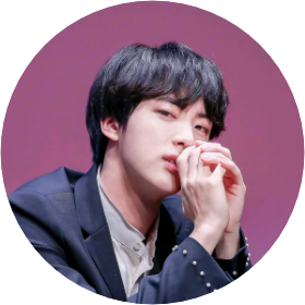 김석진 image