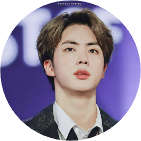 김석진 image