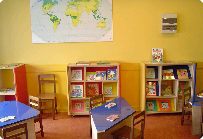 校园霸凌与校园​​生活 thumbnail