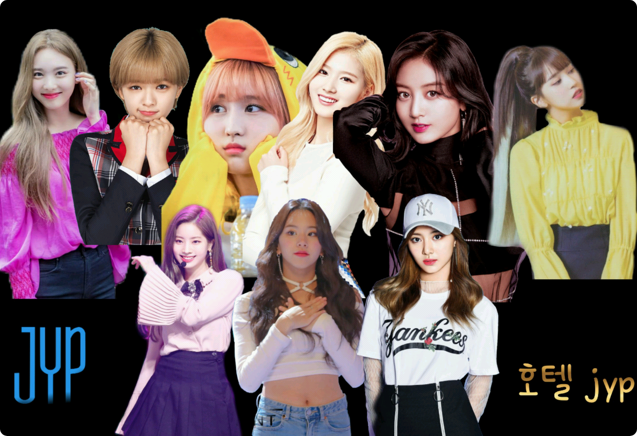 Hotel JYP thumbnail