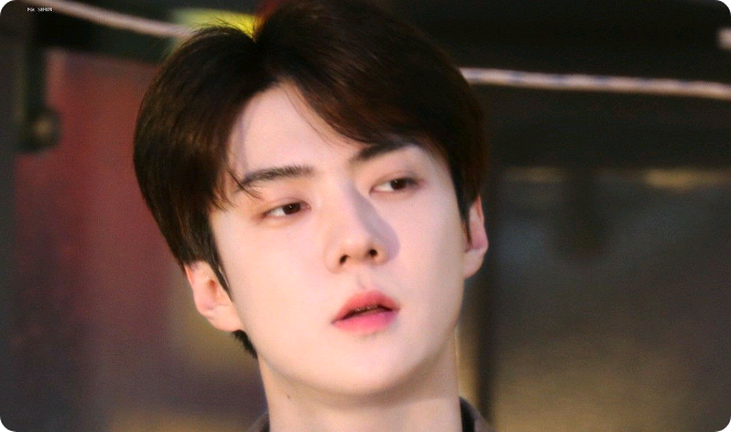 La hermana menor de Oh Sehun de EXO thumbnail
