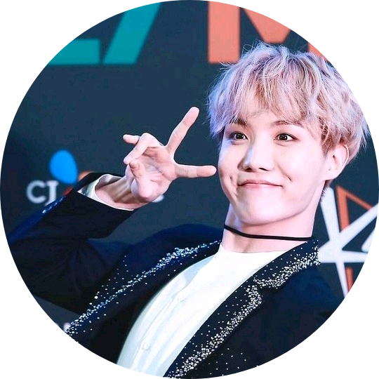 J•hope image