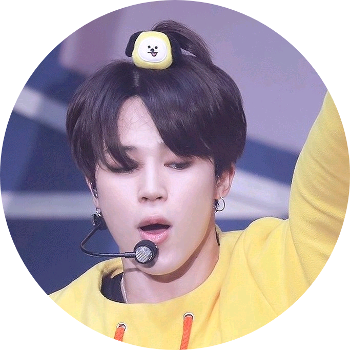 지민 병아리 image