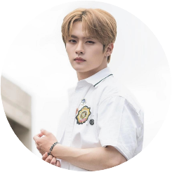 민호(20) image