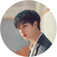 방찬(21) image
