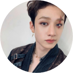 방찬(20) image