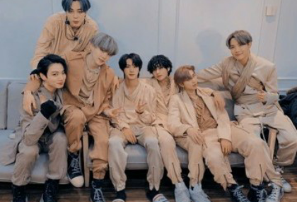 Do you want to try BTS coordination? thumbnail