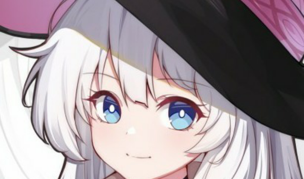 Oh, penyihirku! thumbnail