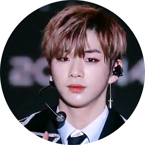 강다니엘 image