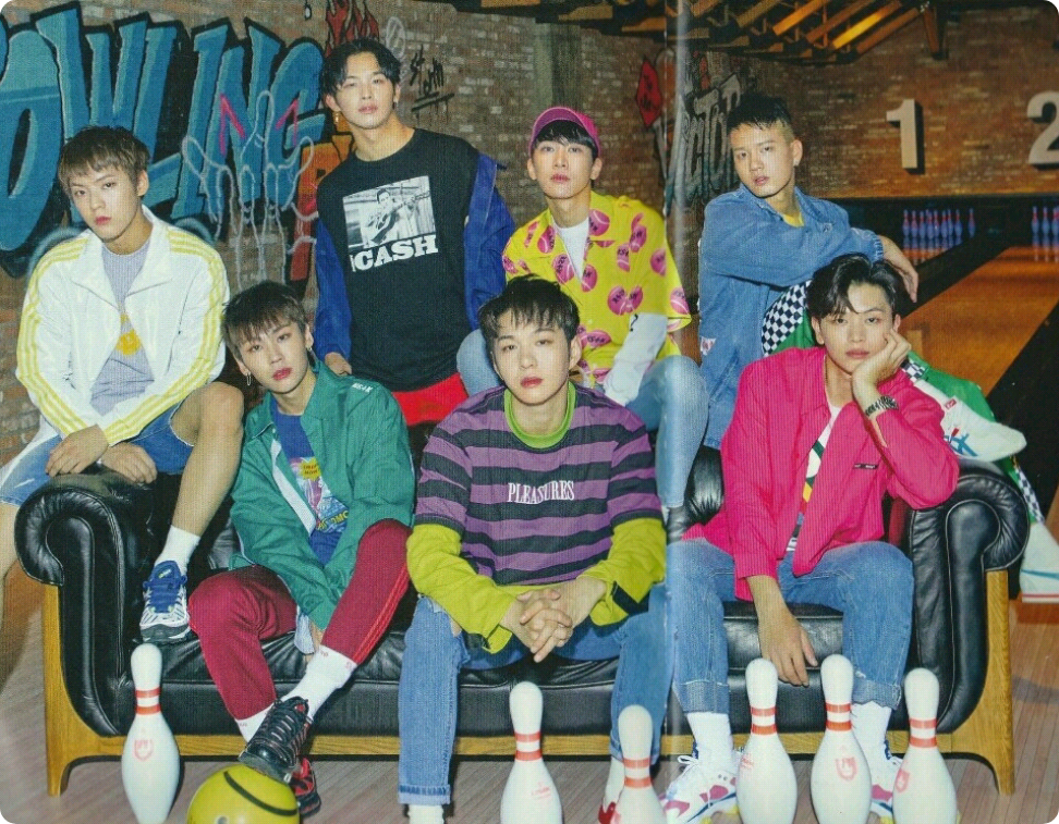 7 amici maschi thumbnail