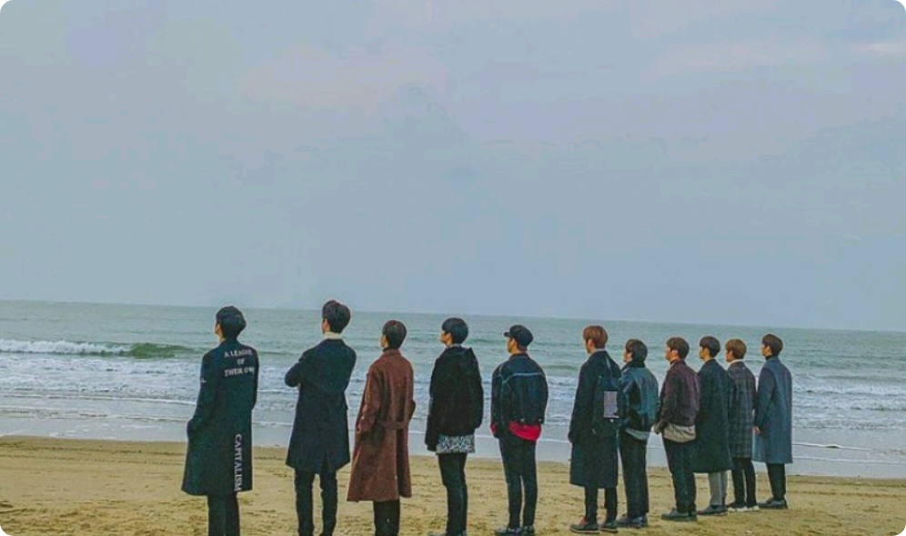 어쩌다 발견한 채원 thumbnail