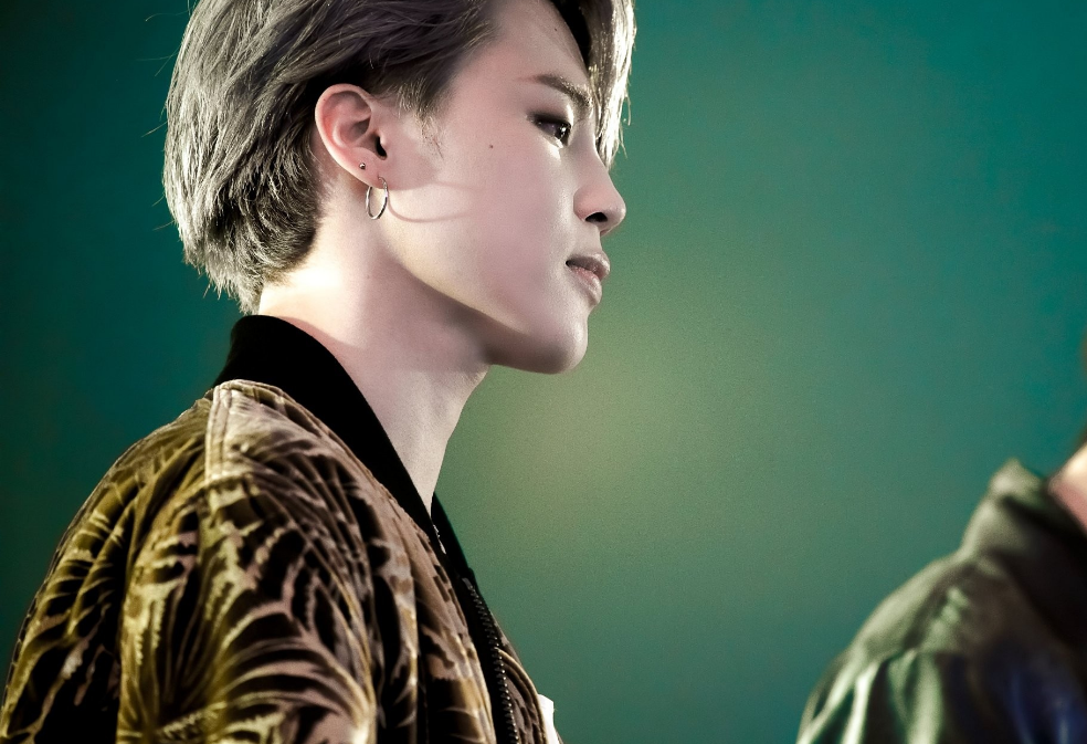 지민에 대하여 (투표해주세요) thumbnail