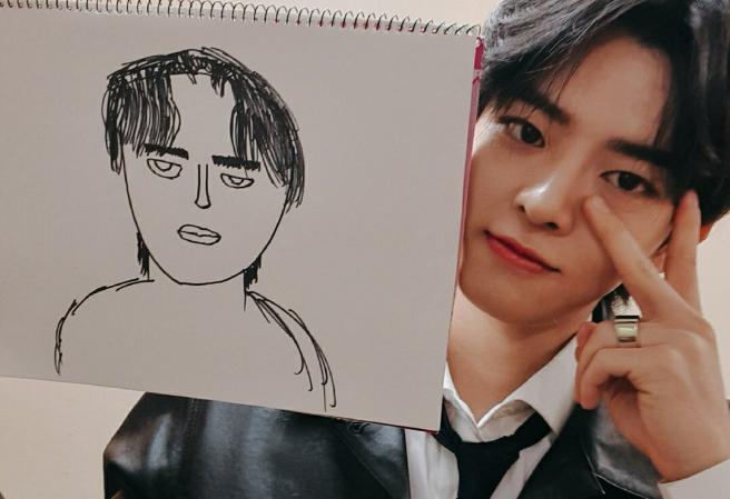 현 닉넴 빅톤앨리스 친구분들 와주세요 작품소개먼저보기! thumbnail