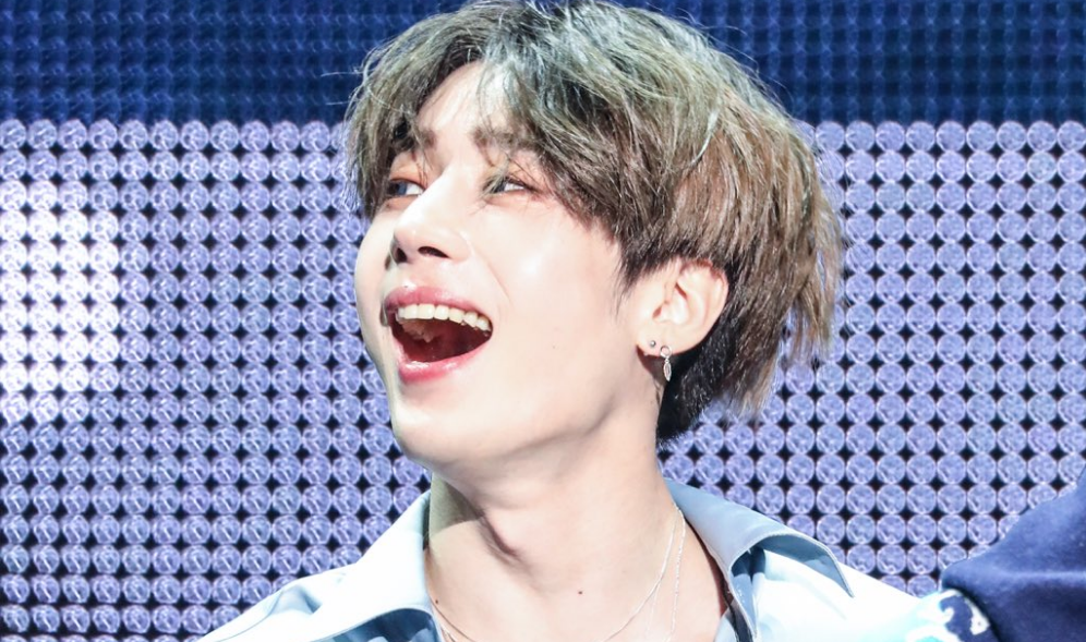 我们的Wooya~ thumbnail