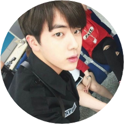 김석진 image
