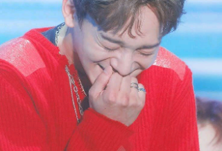 Ke Jongdae yang cantik thumbnail