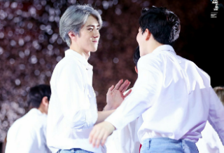 Pasangan EXO yang dipadukan dengan lagu [BL] thumbnail