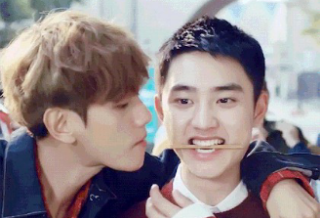 Romansa Biasa [BL/Oh Baek] thumbnail