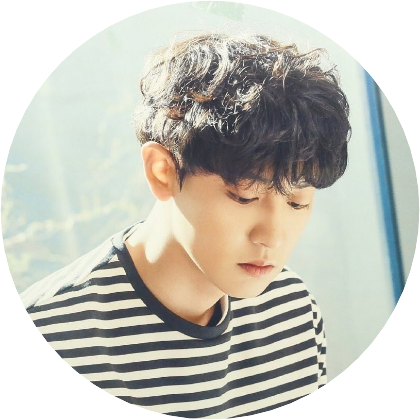 박찬열 image