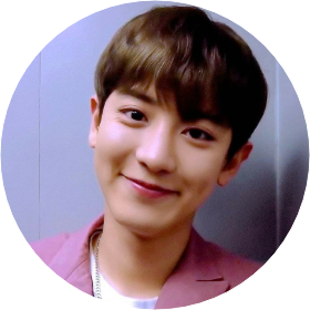 박찬열 image